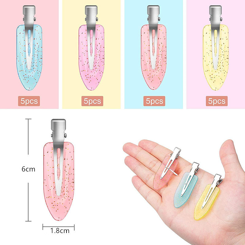 Pinces à cheveux sans Trace, 1 - Hair Care Lotion avis et prix
