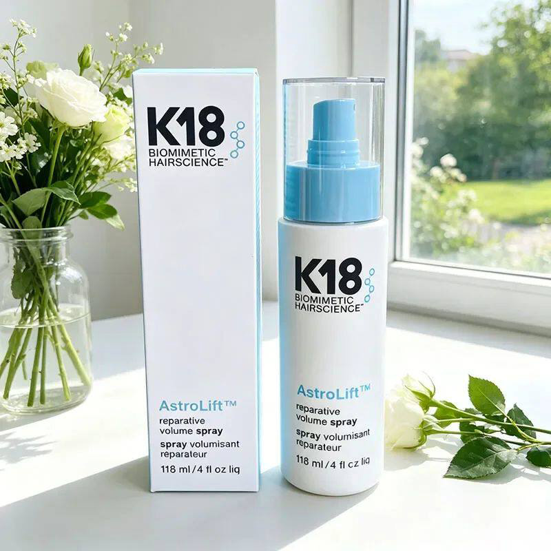 Produits de soin capillaire Fa - Hair Care K18 avis et prix