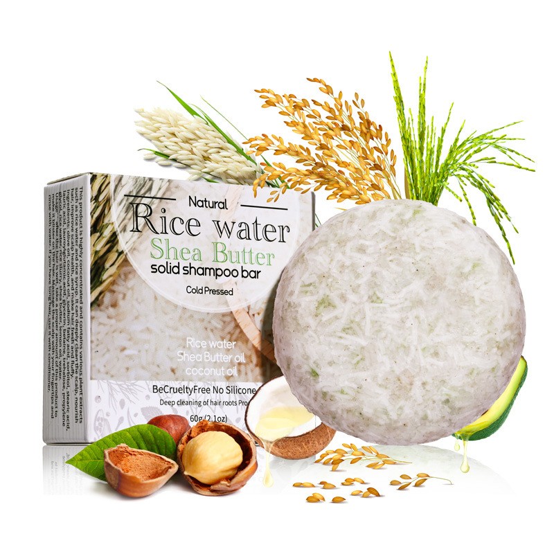 XF 60g barre de shampoing au r - Hair Care Organic avis et prix
