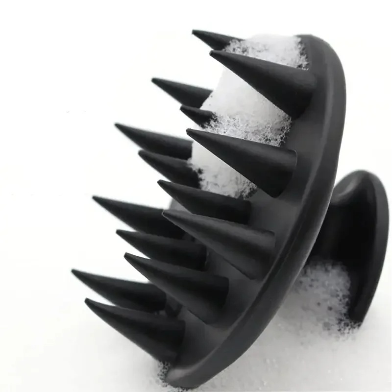 Brosse de massage portable en  - Hair Care Products avis et prix