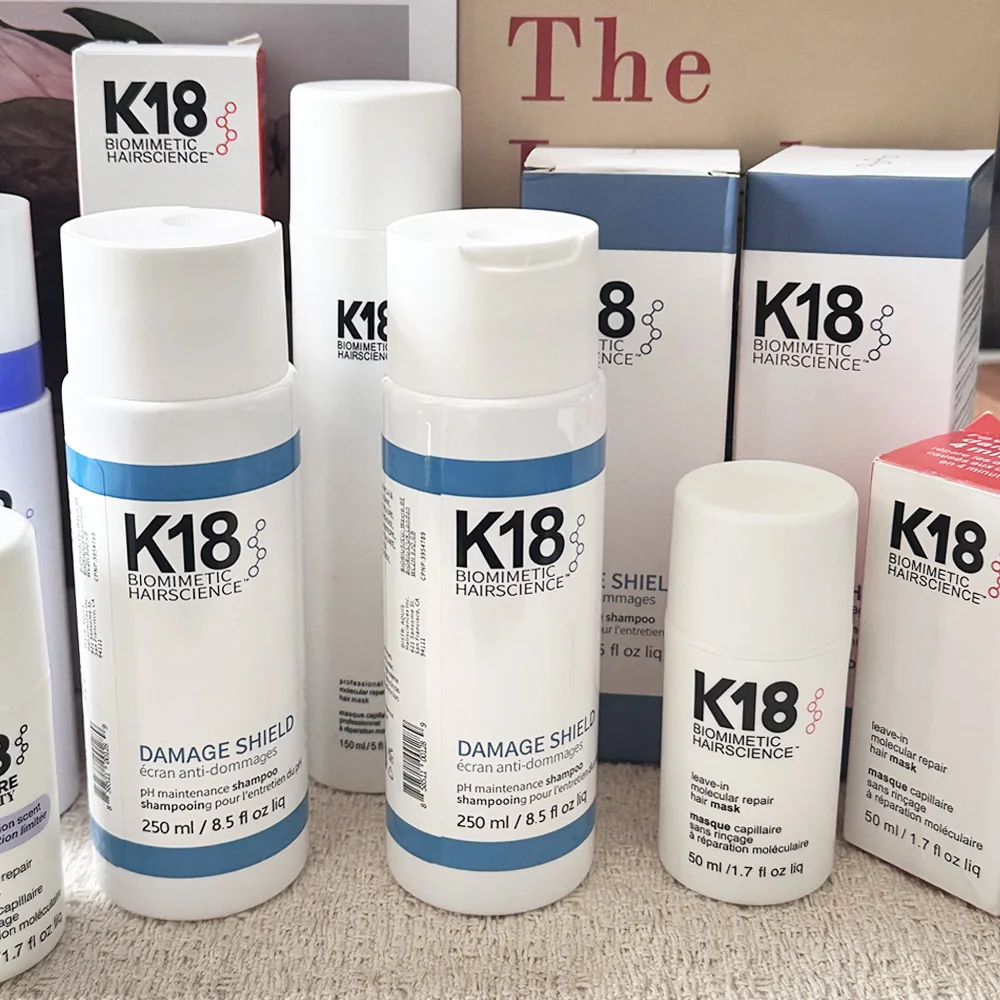 Shampoo et masque capillaire r - Hair Care Products avis et prix