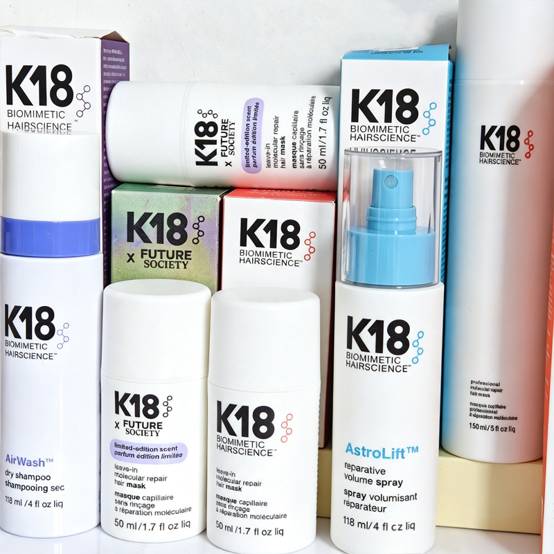 K18 Nouveau Masque Capillaire  - Hair Care K18 avis et prix
