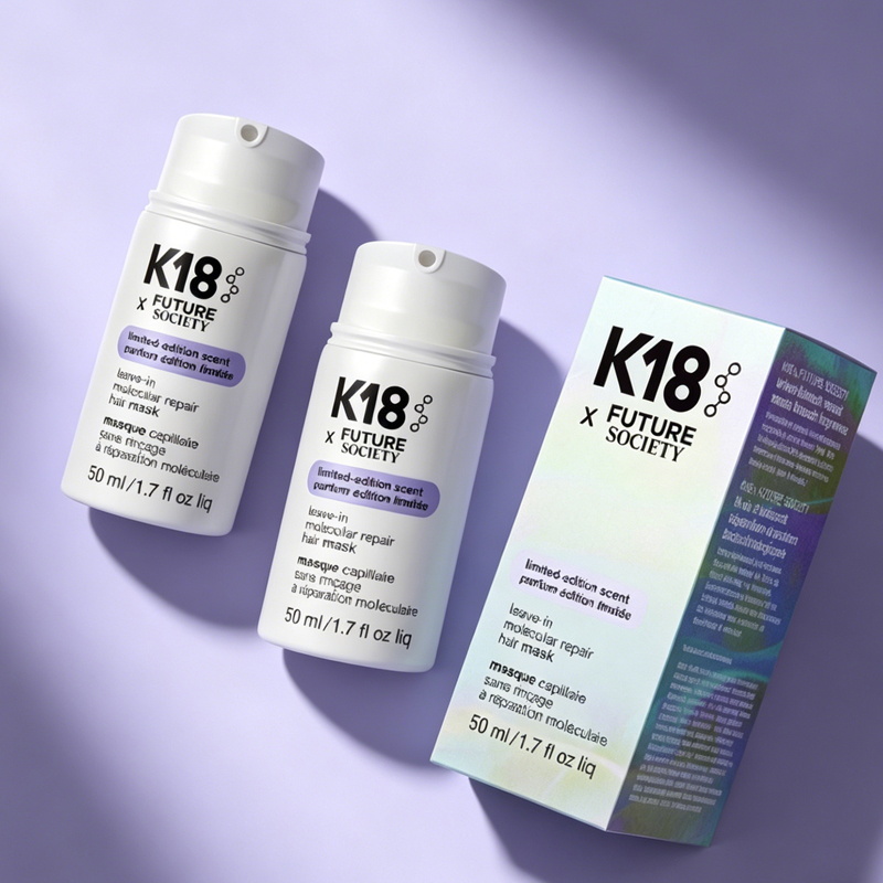 K18 Nouveau Masque Capillaire  - Hair Care K18 avis et prix
