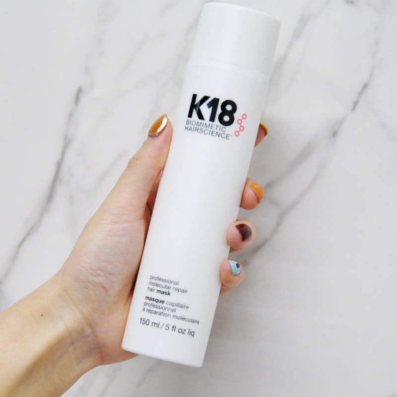 Meilleure Vente 2026 K18 150ml - Hair Care Products avis et prix