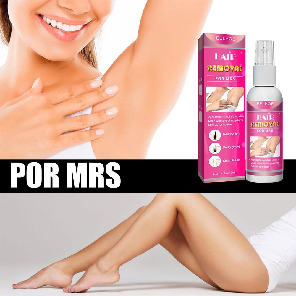 Épilateur Permanent indolore S - Hair Care Lotion avis et prix