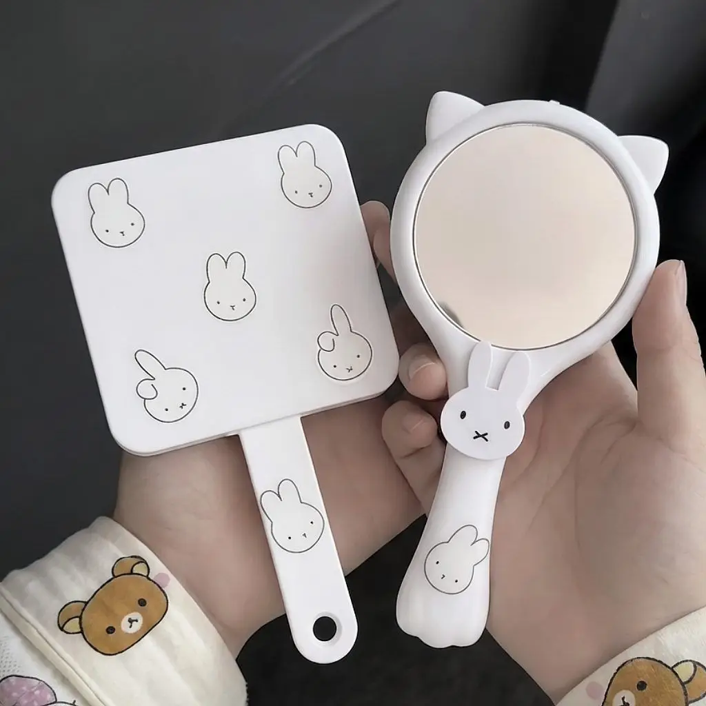 Peigne miroir lapin Miffy mign - Hair Care Products avis et prix