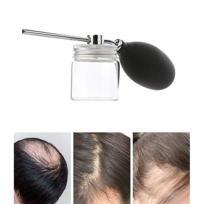 Flacon pulvérisateur rechargea - Hair Care Products avis et prix