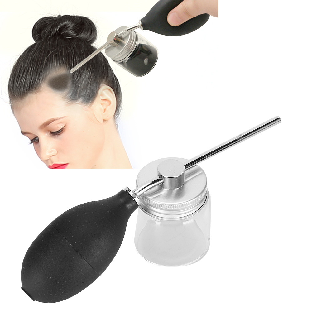 Flacon pulvérisateur rechargea - Hair Care Products avis et prix