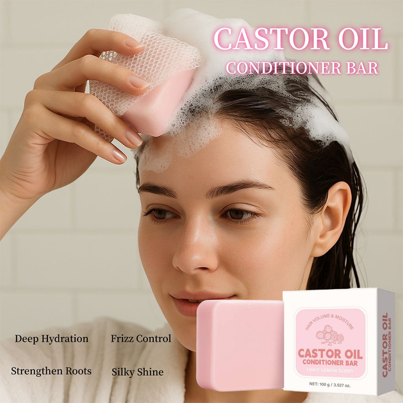 Barre de savon revitalisante à - Hair Care Products avis et prix